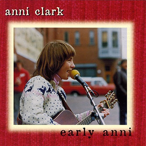 Anni Clark/Early Anni@Local