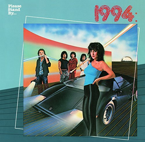 1994/Please Stand By@Import-Gbr