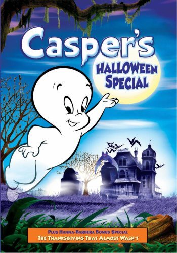 Casper's Halloween Special/Casper's Halloween Special@DVD MOD@This Item Is Made On Demand: Could Take 2-3 Weeks For Delivery