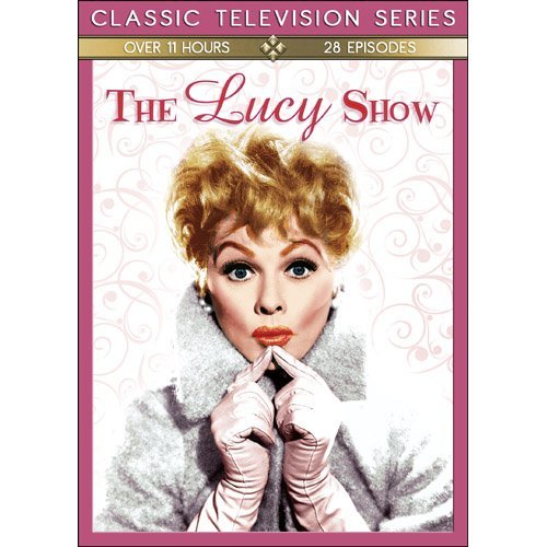 Lucy Show/Lucy Show@Nr/2 Dvd