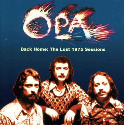 Opa/Back Home: 1975 Lost
