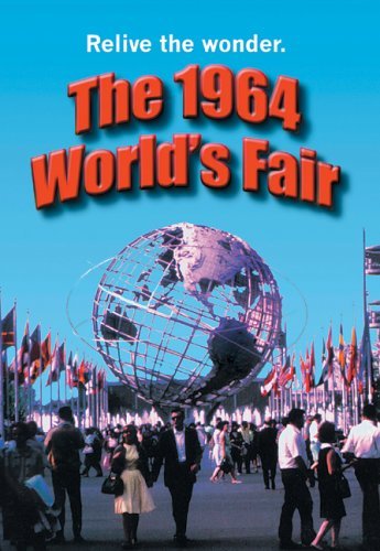 1964 World's Fair 1964 World's Fair Nr 