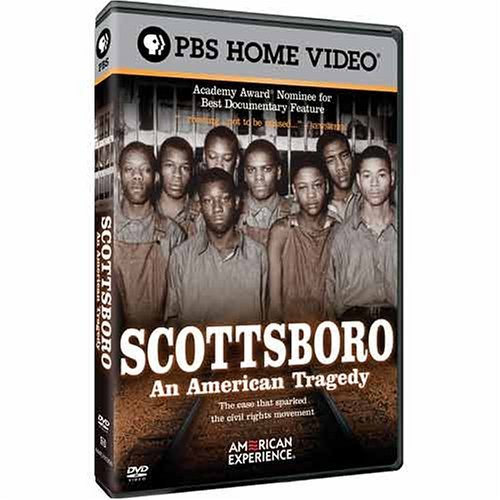 Scottsboro-American Tragedy/American Experience@Nr