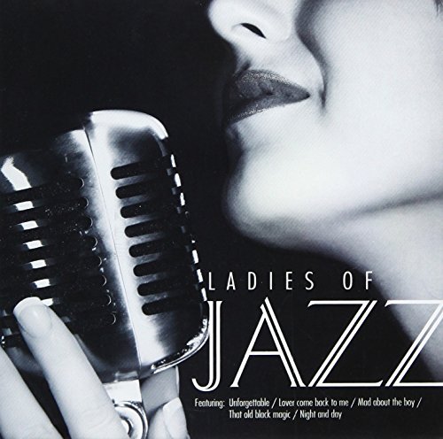 Ladies Of Jazz Ladies Of Jazz 