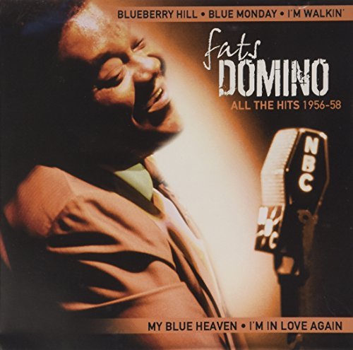 Fats Domino/All The Hits 1956-58