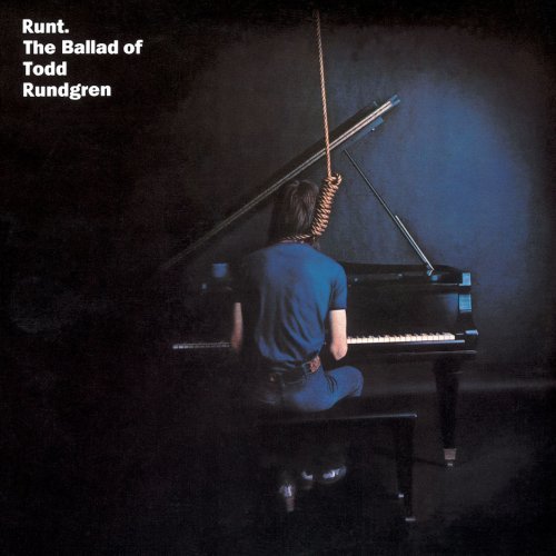 Todd Rundgren/Runt: Ballad Of Todd Rundgren@Import-Jpn@Paper Sleeve