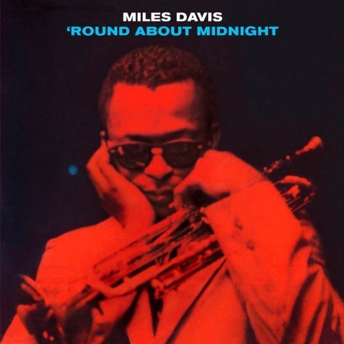 Miles Davis/Round About Midnight (Incl. 5@Import-Esp