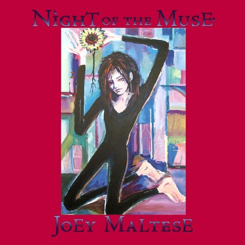 Maltese Joey Night Of The Muse 