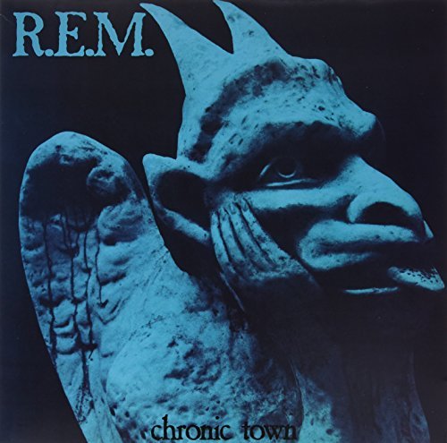 R.E.M./Chronic Town@EP