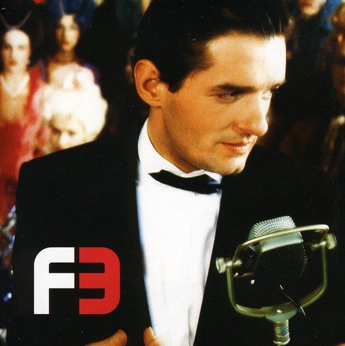 Falco/Falco 3: 25th Anniversary Edit@Import-Gbr