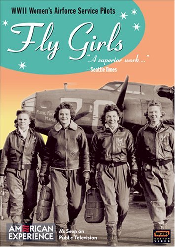 Fly Girls/American Experience@Nr