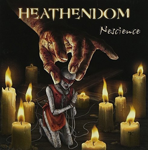 Heathendom/Nescience (2010 Edition)@Import-Gbr