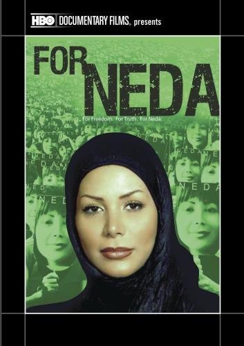 For Neda (2010)/For Neda (2010)@This Item Is Made On Demand@Could Take 2-3 Weeks For Delivery