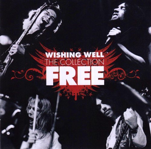 Free/Wishing Well: The Collection@Import-Gbr