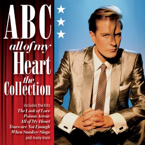 Abc/All Of My Heart: The Abc Colle@Import-Gbr