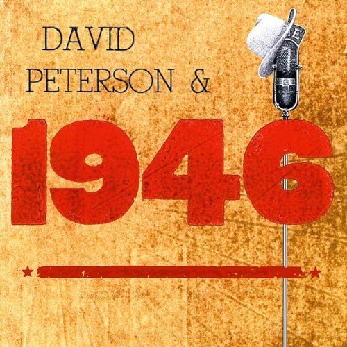 David & 1946 Peterson/David Peterson & 1946