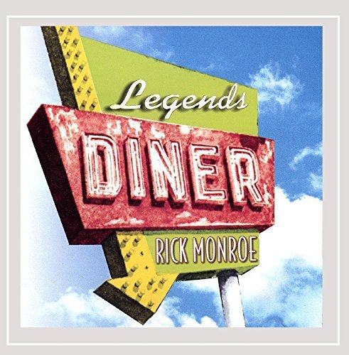 Rick Monroe/Legends Diner