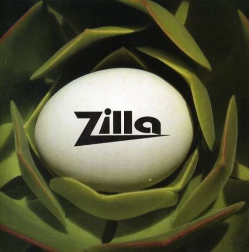 Zilla/Egg