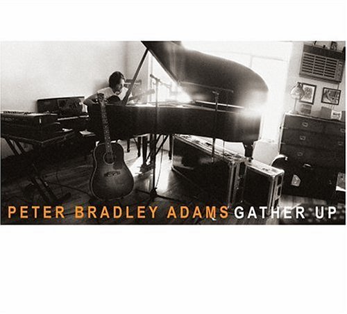 Peter Bradley Adams/Gather Up@Digipak