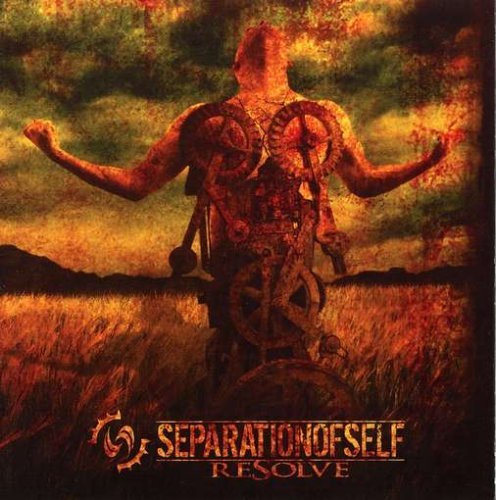 Separation Of Self/Resolve@2 Cd Set