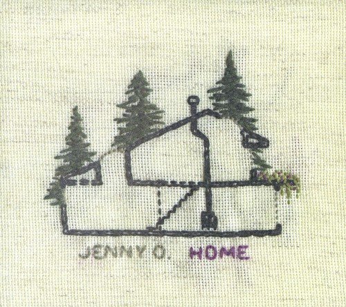 Jenny O./Home