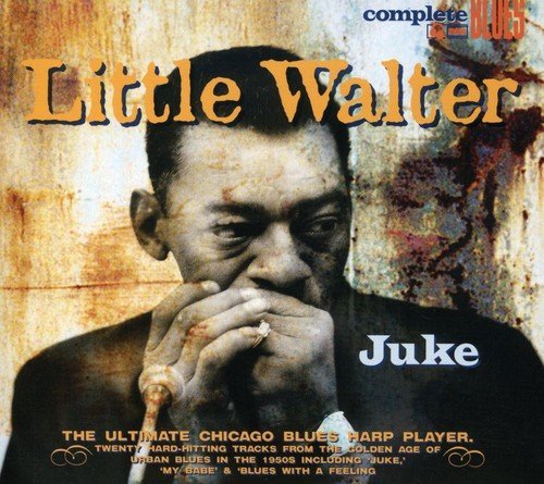 Little Walter/Juke