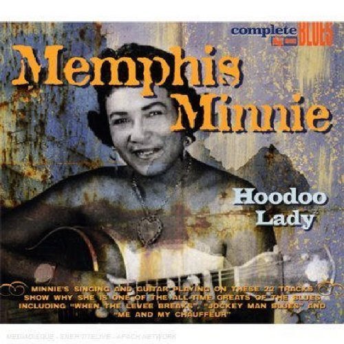 Memphis Minnie/Hoodoo Lady