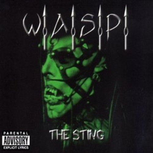 W.A.S.P./Sting