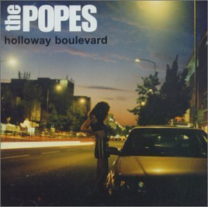 Popes/Holloway Boulevard@Import-Gbr