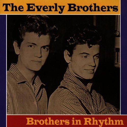 Everly Brothers/Brothers In Rhythm@Import-Gbr