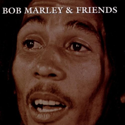 Bob & Friends Marley/Best Of Bob Marley@2 Cd Set