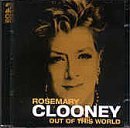 Rosemary Clooney/Out Of This World@Import-Gbr@2 Cd Set