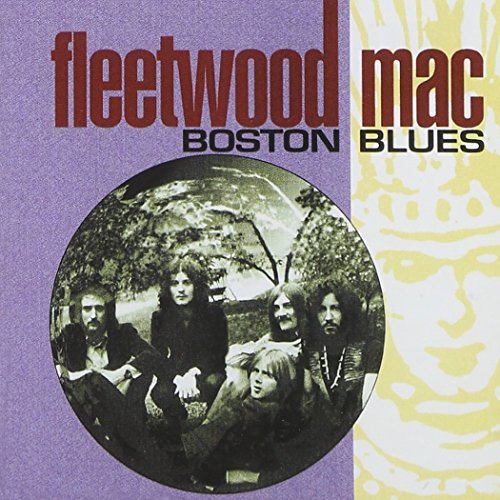 Fleetwood Mac/Boston Blues@2 Cd
