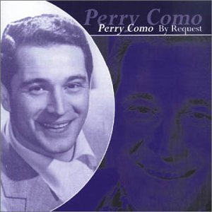 Perry Como/By Request@Import-Gbr@2 Cd Set