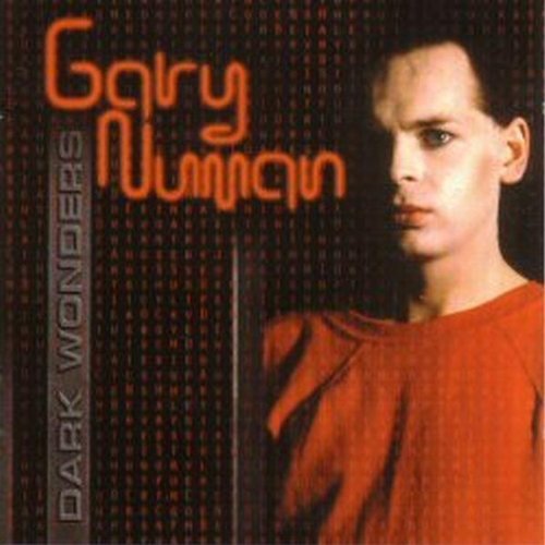 Gary Numan/Dark Wonders@Import-Gbr@2 Cd Set