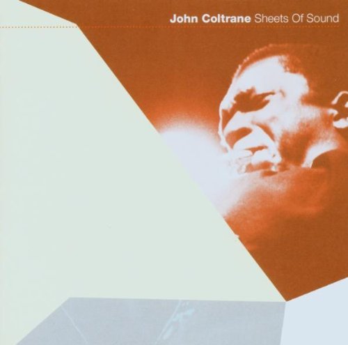 John Coltrane/Sheets Of Sound@Import-Gbr