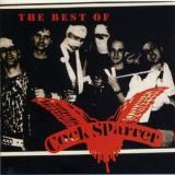 Cock Sparrer Best Of Cock Sparrer 2 CD Set 