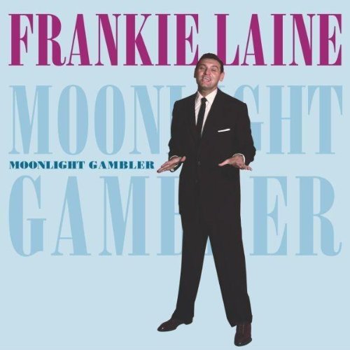 Frankie Laine/Midnight Gambler@Import-Gbr@2 Cd Set
