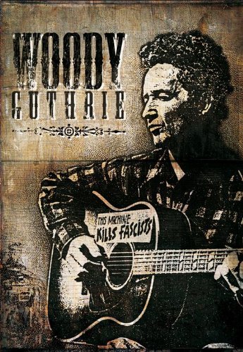 Woody Guthrie/This Machine Kills Fascists@Ntsc Region 0 Dvd