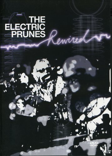 Electric Prunes/Rewired@Import-Gbr