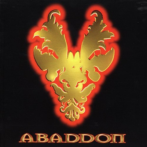 Abaddon/I Am Legion@Import-Eu