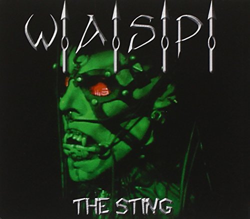 W.A.S.P./Sting