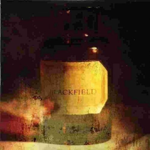 Blackfield/Blackfield@Import-Gbr@Remastered/Digipak