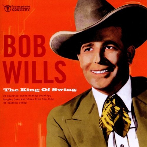 Bob Willis/King Of Swing