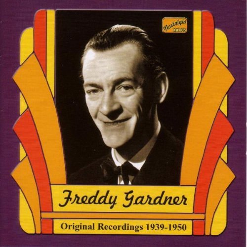 Freddy Gardner/Freddy Gardner