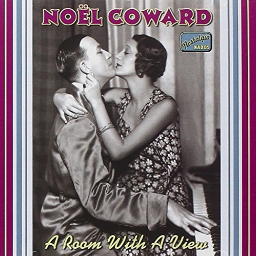 Noel Coward/Room With A View