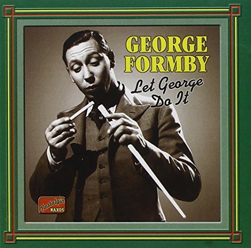 George Formby/Let George Do It