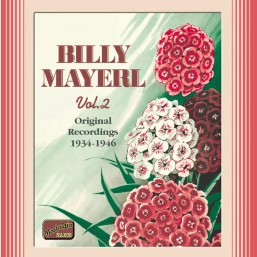 B. Mayerl/Vol. 2-Original Recordings