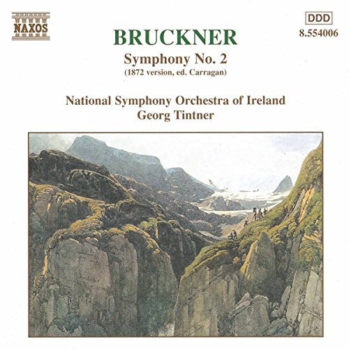 A. Bruckner/Sym 2@Tintner/Natl So Ireland