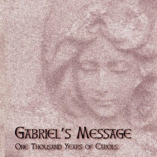 Gabriels Message-One Thousand/Gabriels Message@Various